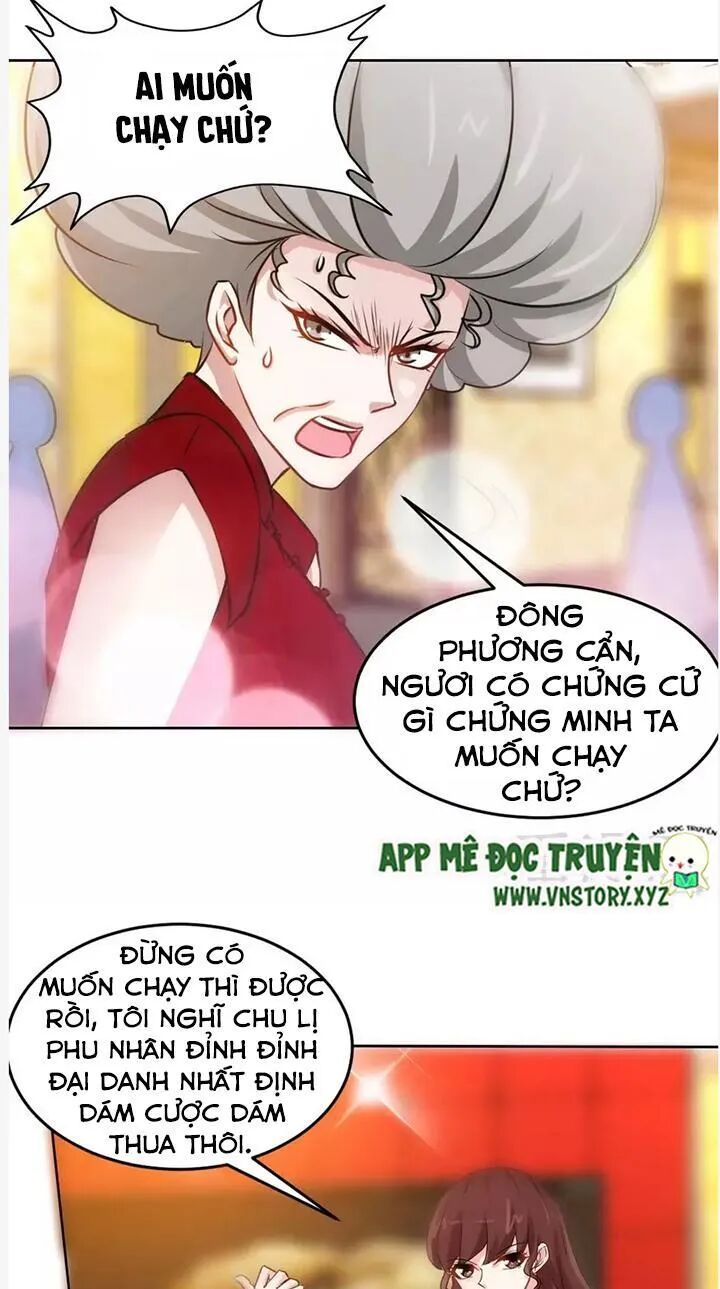 Đế Thiếu Chuyên Sủng Hắc Đạo Thê: Chapter 150: Cách biệt đã lâu nay trùng phùng