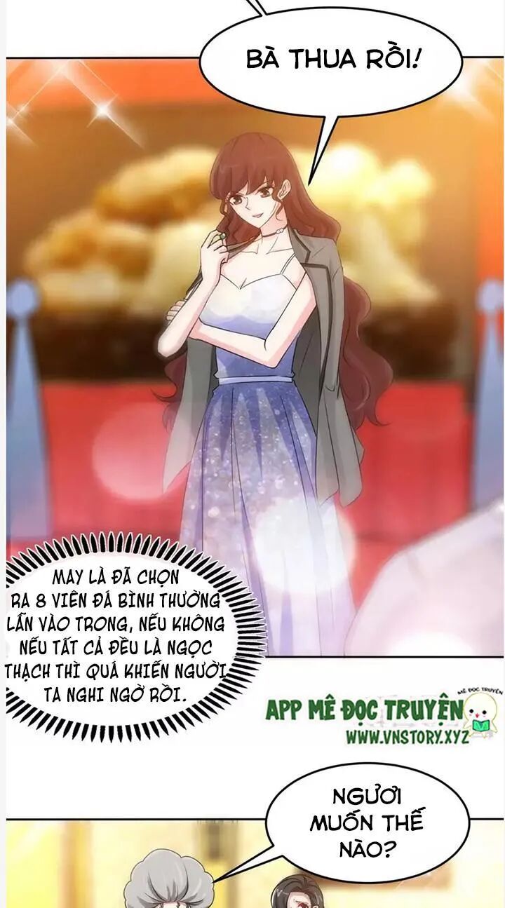 Đế Thiếu Chuyên Sủng Hắc Đạo Thê: Chapter 150: Cách biệt đã lâu nay trùng phùng