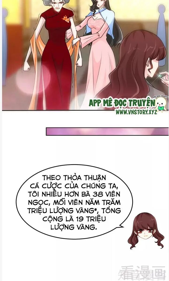 Đế Thiếu Chuyên Sủng Hắc Đạo Thê: Chapter 150: Cách biệt đã lâu nay trùng phùng