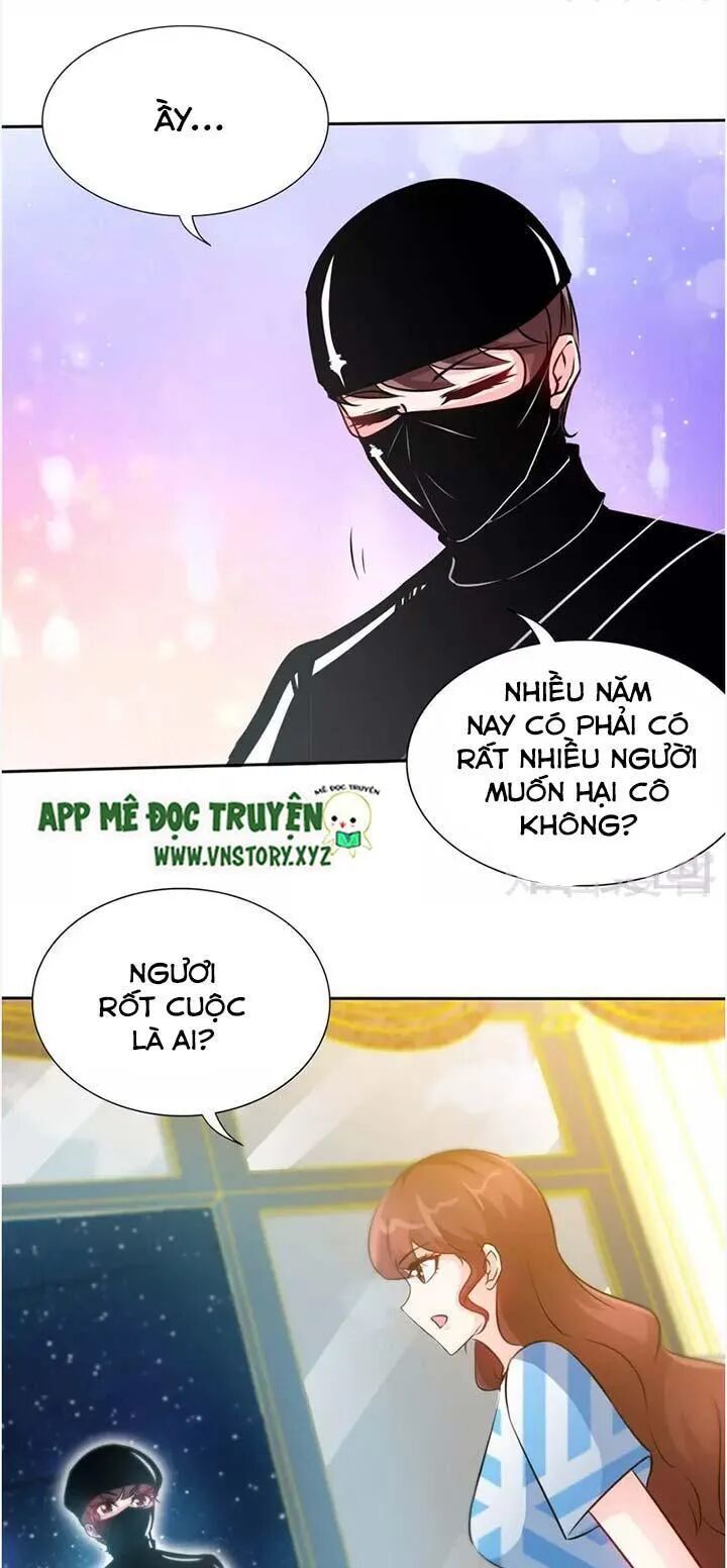Đế Thiếu Chuyên Sủng Hắc Đạo Thê: Chapter 151: Bí mật của mẹ
