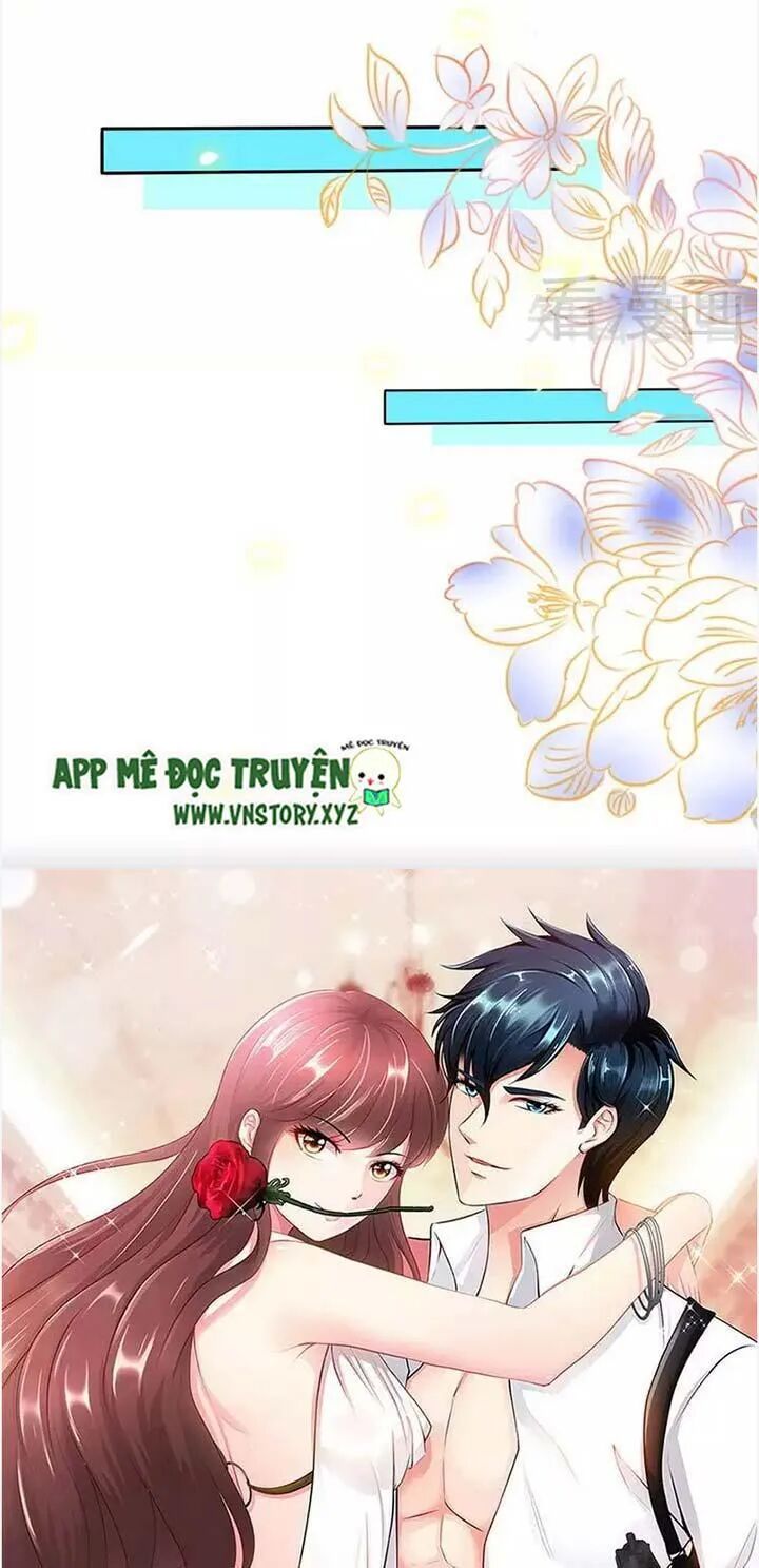 Đế Thiếu Chuyên Sủng Hắc Đạo Thê: Chapter 151: Bí mật của mẹ
