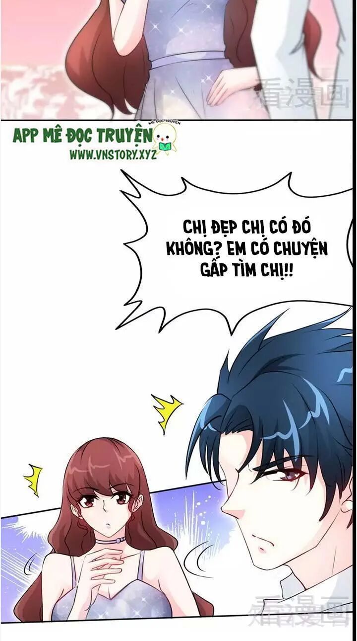 Đế Thiếu Chuyên Sủng Hắc Đạo Thê: Chapter 151: Bí mật của mẹ