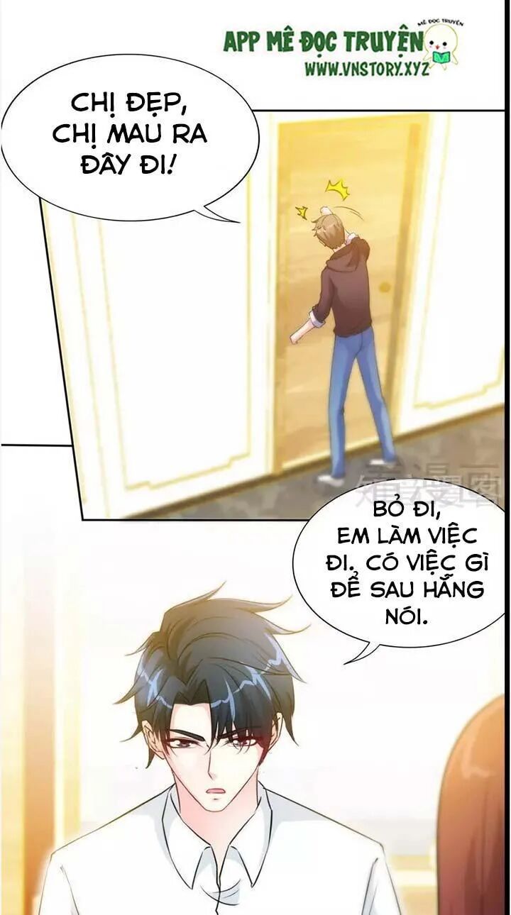 Đế Thiếu Chuyên Sủng Hắc Đạo Thê: Chapter 151: Bí mật của mẹ