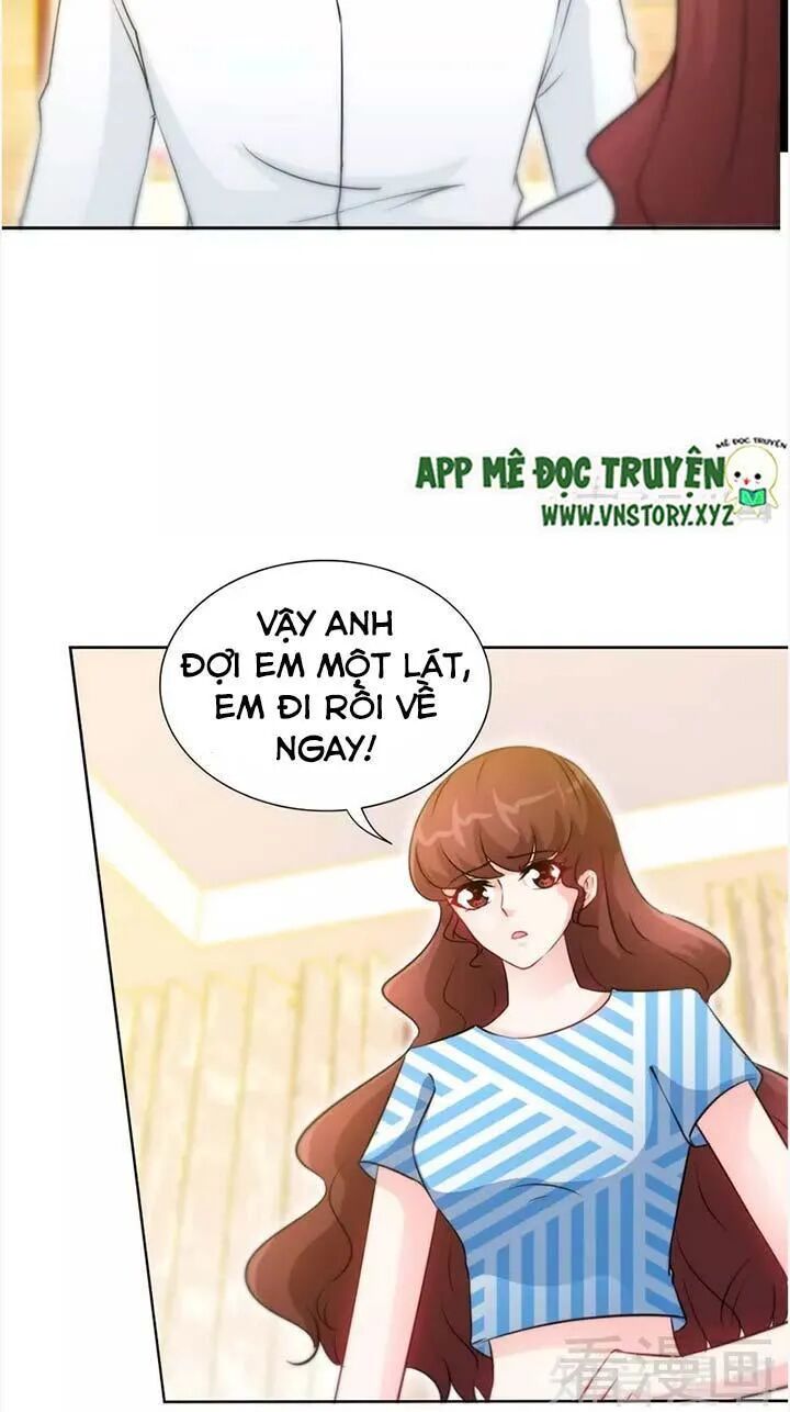 Đế Thiếu Chuyên Sủng Hắc Đạo Thê: Chapter 151: Bí mật của mẹ