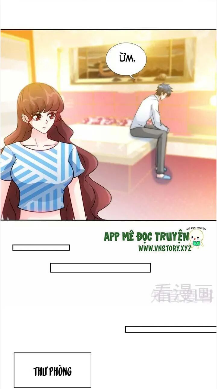 Đế Thiếu Chuyên Sủng Hắc Đạo Thê: Chapter 151: Bí mật của mẹ