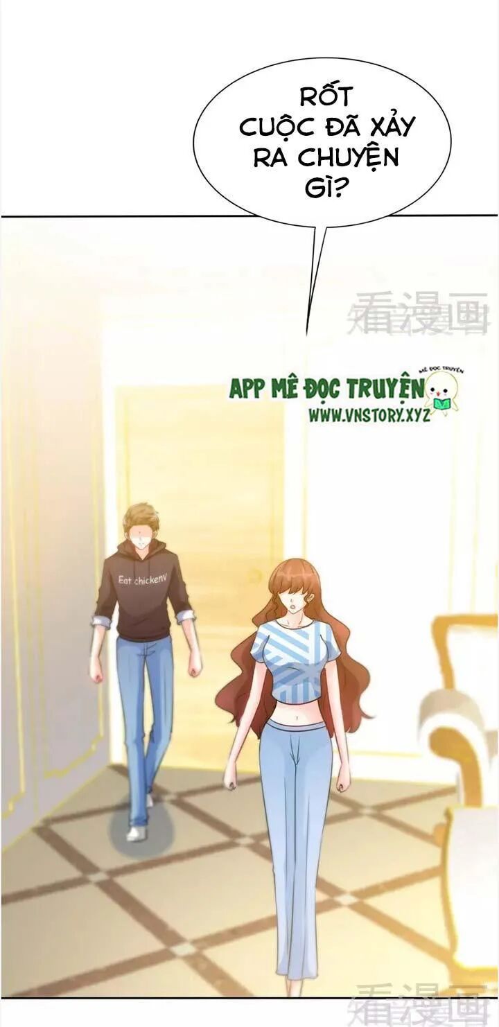Đế Thiếu Chuyên Sủng Hắc Đạo Thê: Chapter 151: Bí mật của mẹ