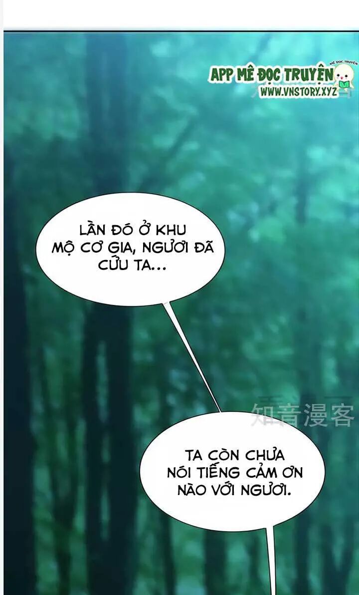 Đế Thiếu Chuyên Sủng Hắc Đạo Thê: Chapter 152: Bí mật của con gái