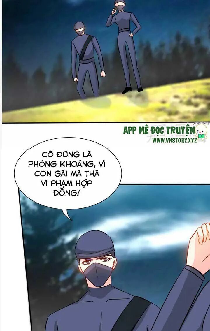Đế Thiếu Chuyên Sủng Hắc Đạo Thê: Chapter 152: Bí mật của con gái