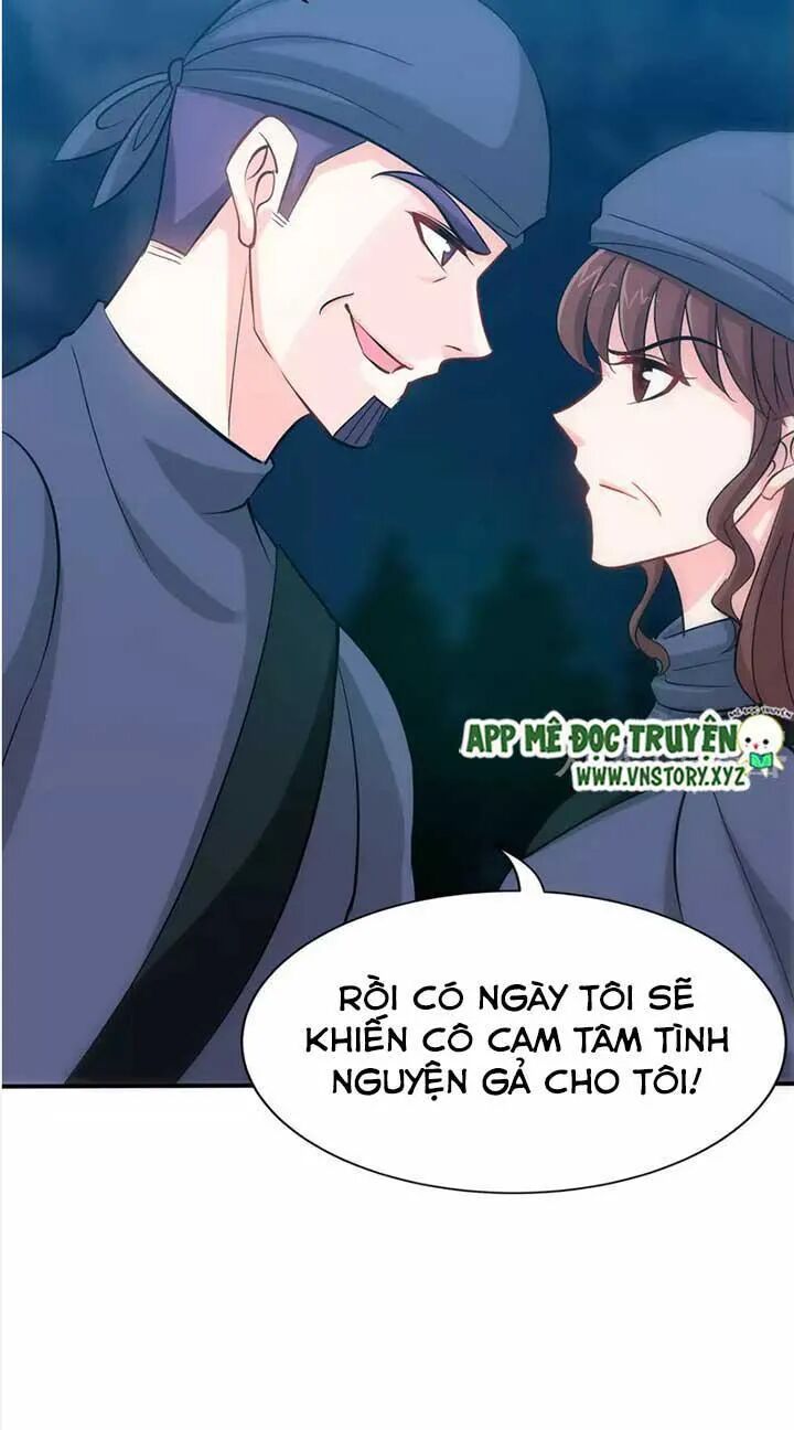 Đế Thiếu Chuyên Sủng Hắc Đạo Thê: Chapter 152: Bí mật của con gái