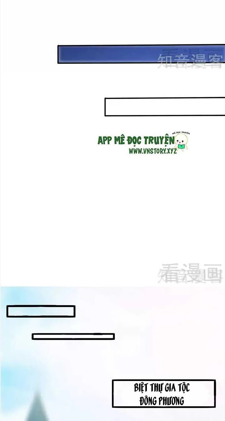 Đế Thiếu Chuyên Sủng Hắc Đạo Thê: Chapter 152: Bí mật của con gái