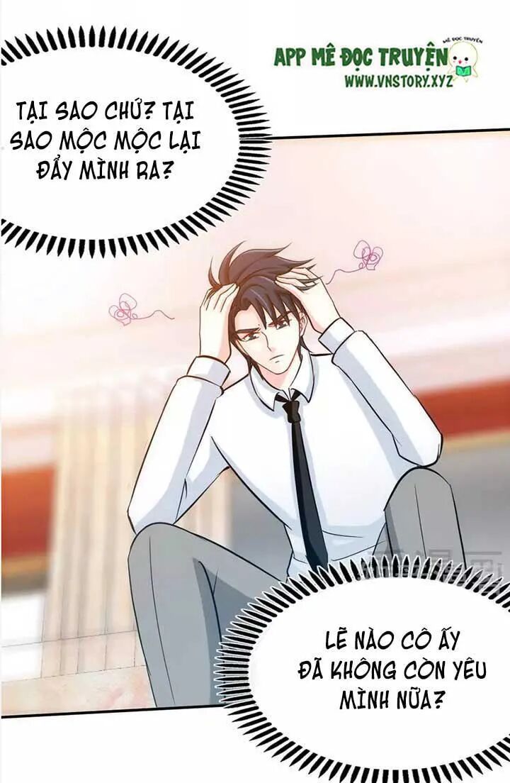 Đế Thiếu Chuyên Sủng Hắc Đạo Thê: Chapter 152: Bí mật của con gái