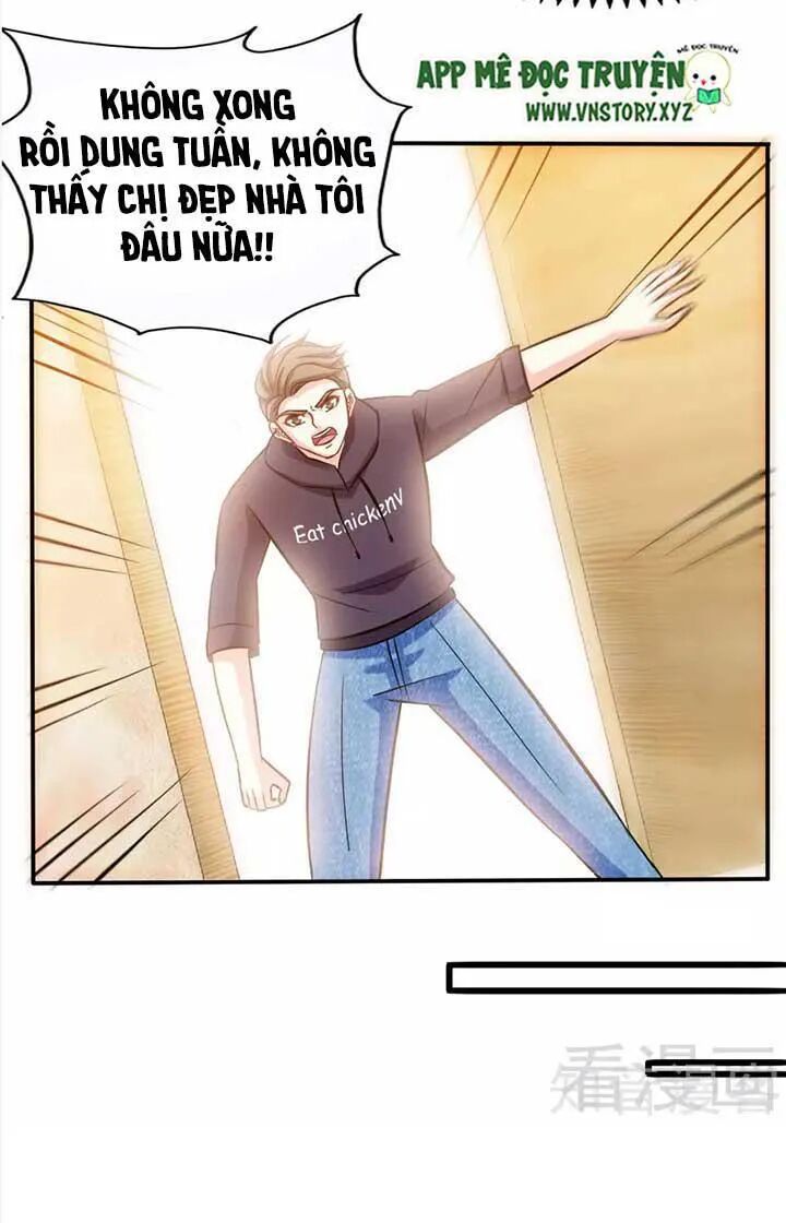 Đế Thiếu Chuyên Sủng Hắc Đạo Thê: Chapter 152: Bí mật của con gái