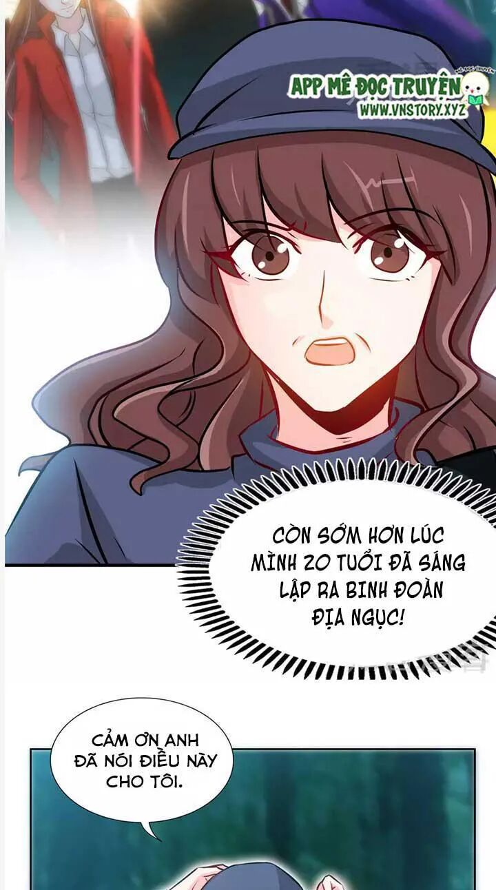 Đế Thiếu Chuyên Sủng Hắc Đạo Thê: Chapter 152: Bí mật của con gái