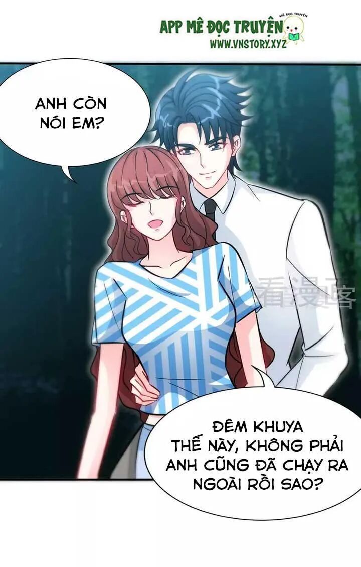 Đế Thiếu Chuyên Sủng Hắc Đạo Thê: Chapter 154: Dung Tuần, anh cũng sến súa quá rồi đó