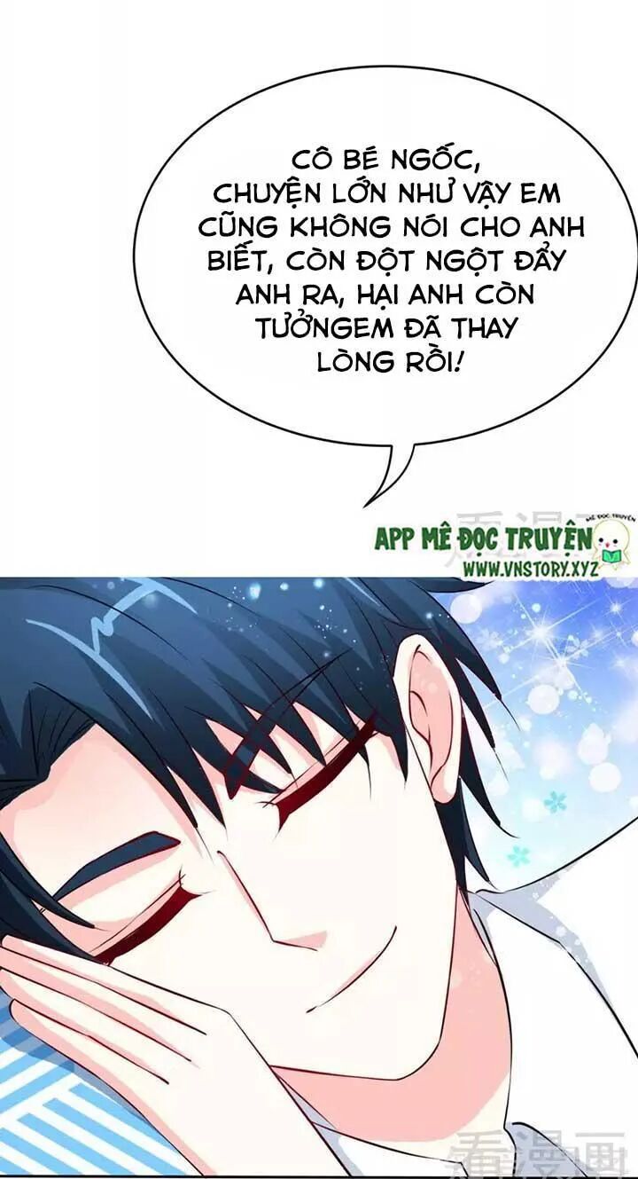 Đế Thiếu Chuyên Sủng Hắc Đạo Thê: Chapter 154: Dung Tuần, anh cũng sến súa quá rồi đó