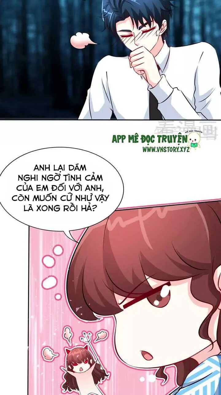 Đế Thiếu Chuyên Sủng Hắc Đạo Thê: Chapter 154: Dung Tuần, anh cũng sến súa quá rồi đó