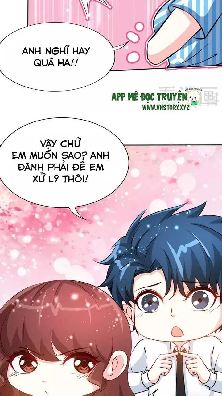 Đế Thiếu Chuyên Sủng Hắc Đạo Thê: Chapter 154: Dung Tuần, anh cũng sến súa quá rồi đó