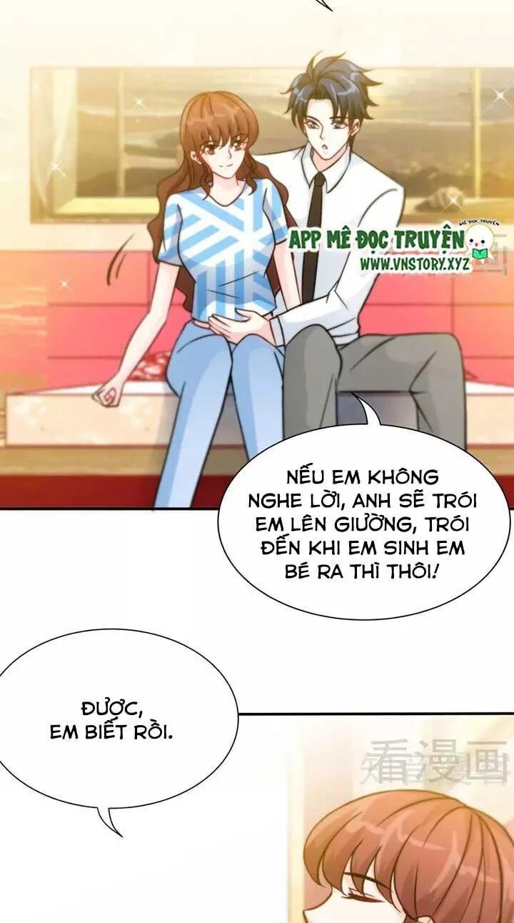 Đế Thiếu Chuyên Sủng Hắc Đạo Thê: Chapter 154: Dung Tuần, anh cũng sến súa quá rồi đó