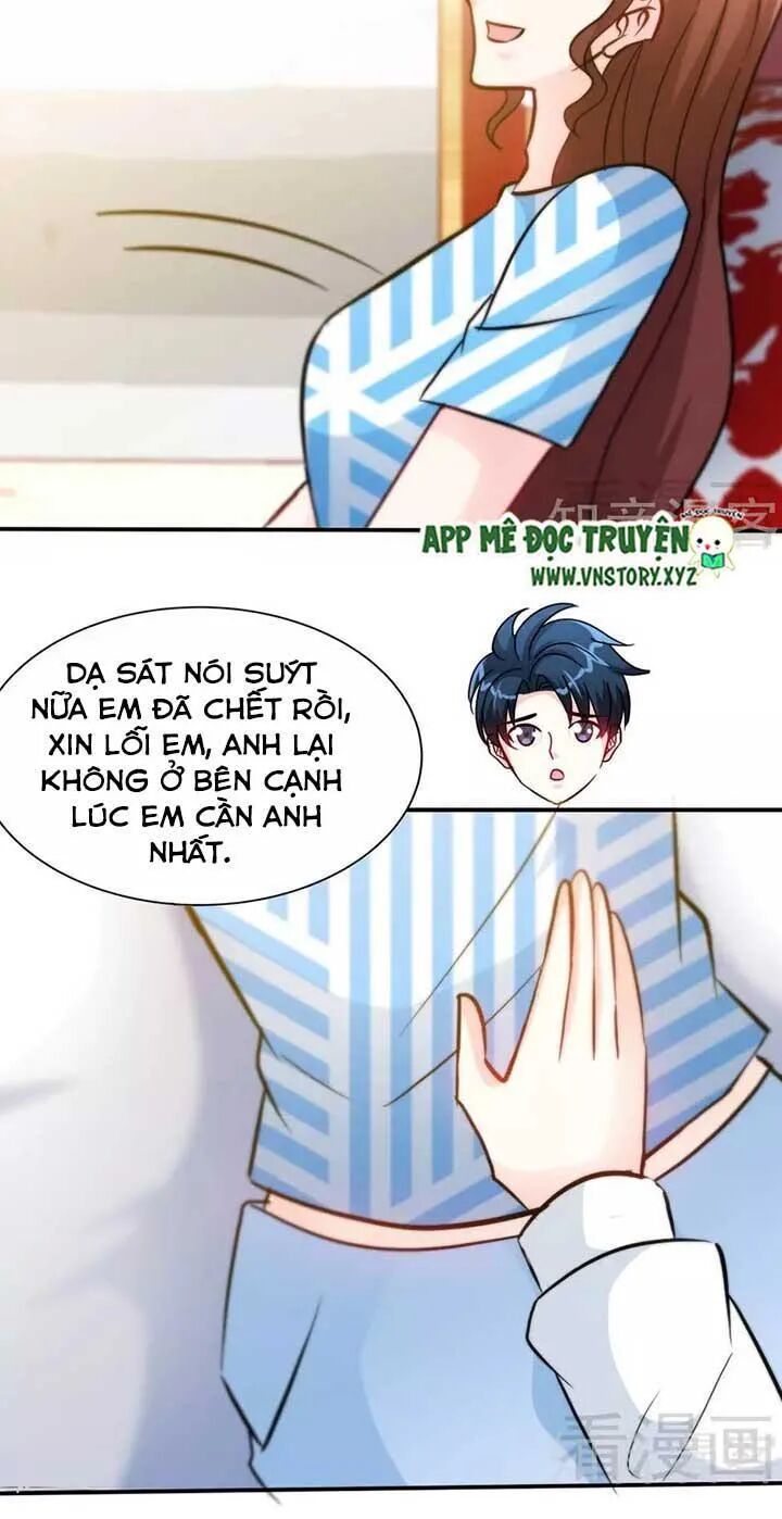 Đế Thiếu Chuyên Sủng Hắc Đạo Thê: Chapter 154: Dung Tuần, anh cũng sến súa quá rồi đó