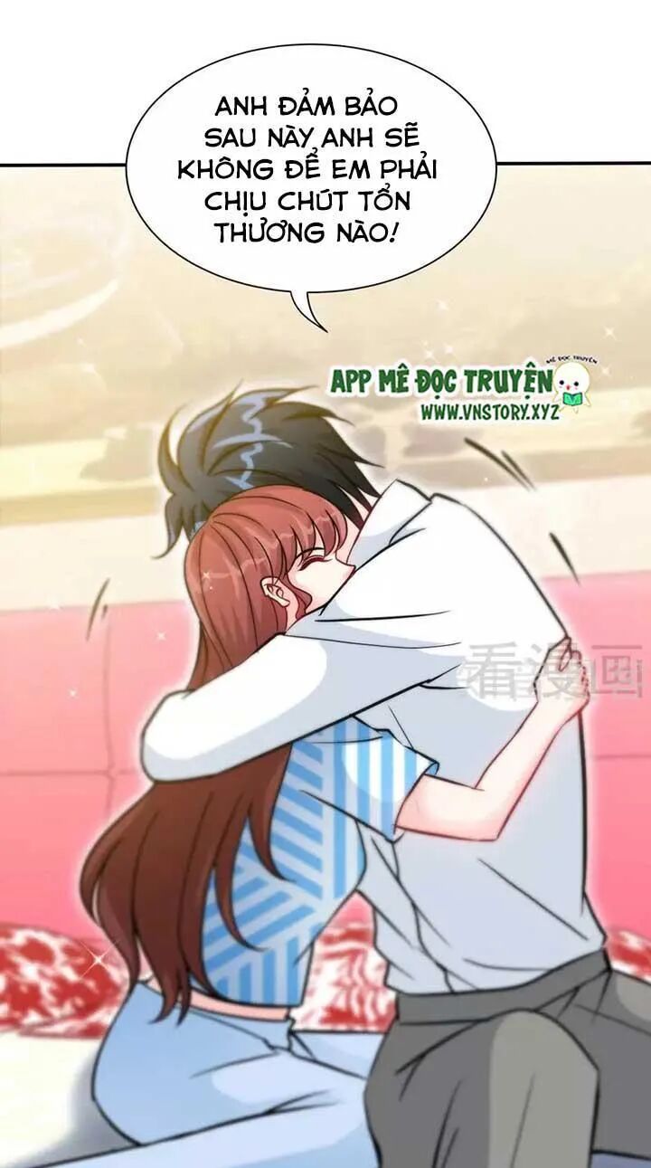 Đế Thiếu Chuyên Sủng Hắc Đạo Thê: Chapter 154: Dung Tuần, anh cũng sến súa quá rồi đó