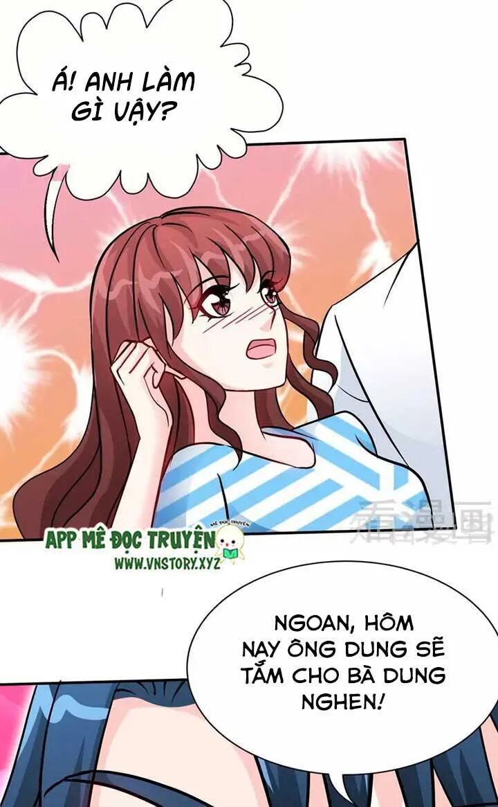 Đế Thiếu Chuyên Sủng Hắc Đạo Thê: Chapter 154: Dung Tuần, anh cũng sến súa quá rồi đó