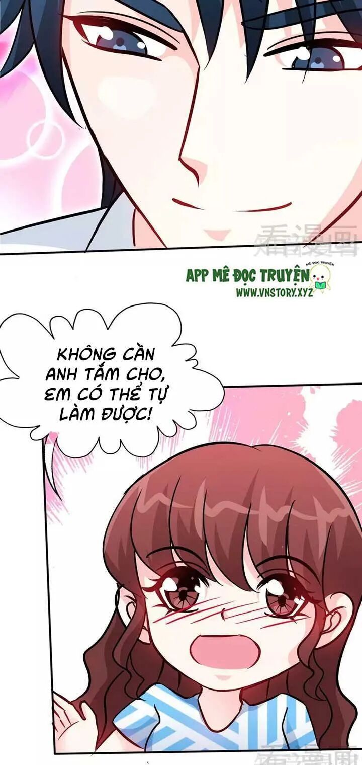 Đế Thiếu Chuyên Sủng Hắc Đạo Thê: Chapter 154: Dung Tuần, anh cũng sến súa quá rồi đó