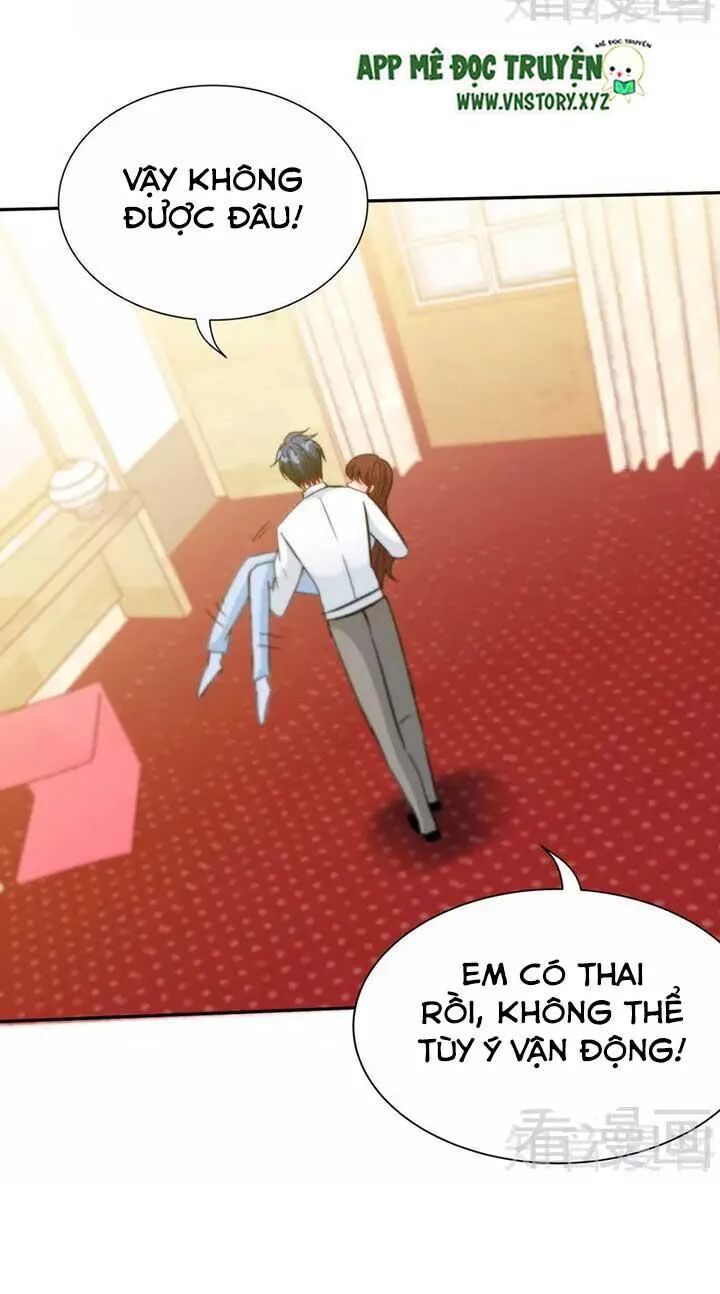 Đế Thiếu Chuyên Sủng Hắc Đạo Thê: Chapter 154: Dung Tuần, anh cũng sến súa quá rồi đó