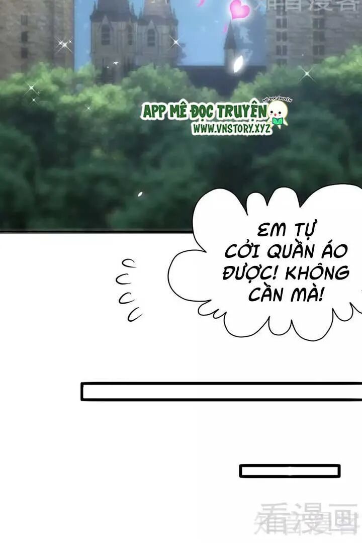 Đế Thiếu Chuyên Sủng Hắc Đạo Thê: Chapter 154: Dung Tuần, anh cũng sến súa quá rồi đó