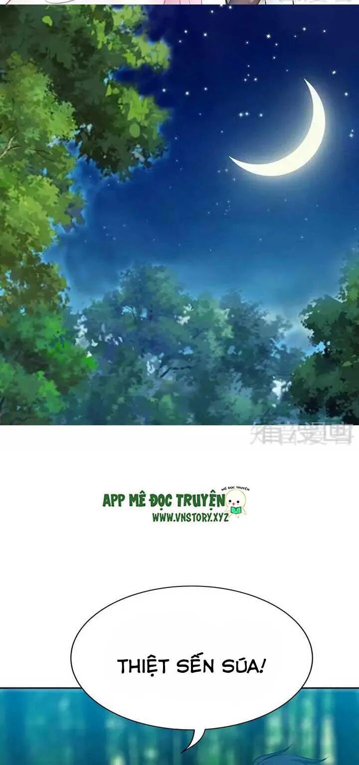 Đế Thiếu Chuyên Sủng Hắc Đạo Thê: Chapter 154: Dung Tuần, anh cũng sến súa quá rồi đó