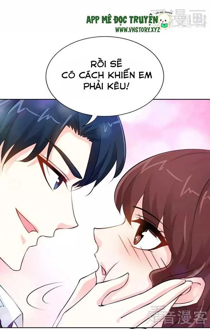 Đế Thiếu Chuyên Sủng Hắc Đạo Thê: Chapter 154: Dung Tuần, anh cũng sến súa quá rồi đó