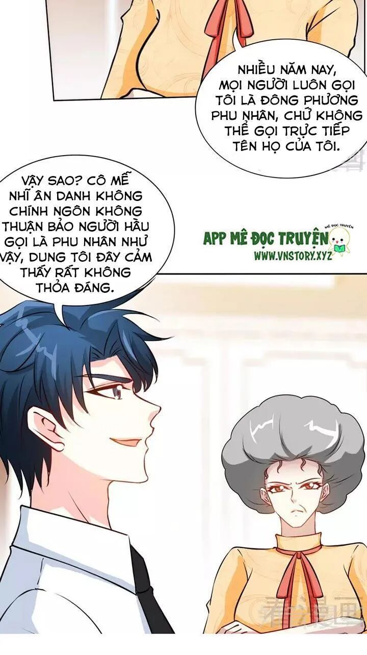 Đế Thiếu Chuyên Sủng Hắc Đạo Thê: Chapter 155: Tự mình rước nhục