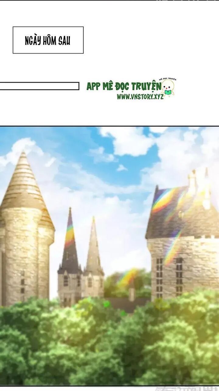 Đế Thiếu Chuyên Sủng Hắc Đạo Thê: Chapter 155: Tự mình rước nhục
