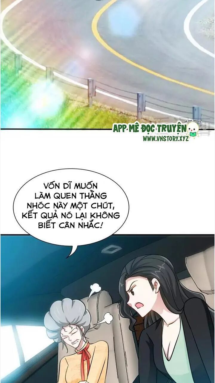 Đế Thiếu Chuyên Sủng Hắc Đạo Thê: Chapter 155: Tự mình rước nhục