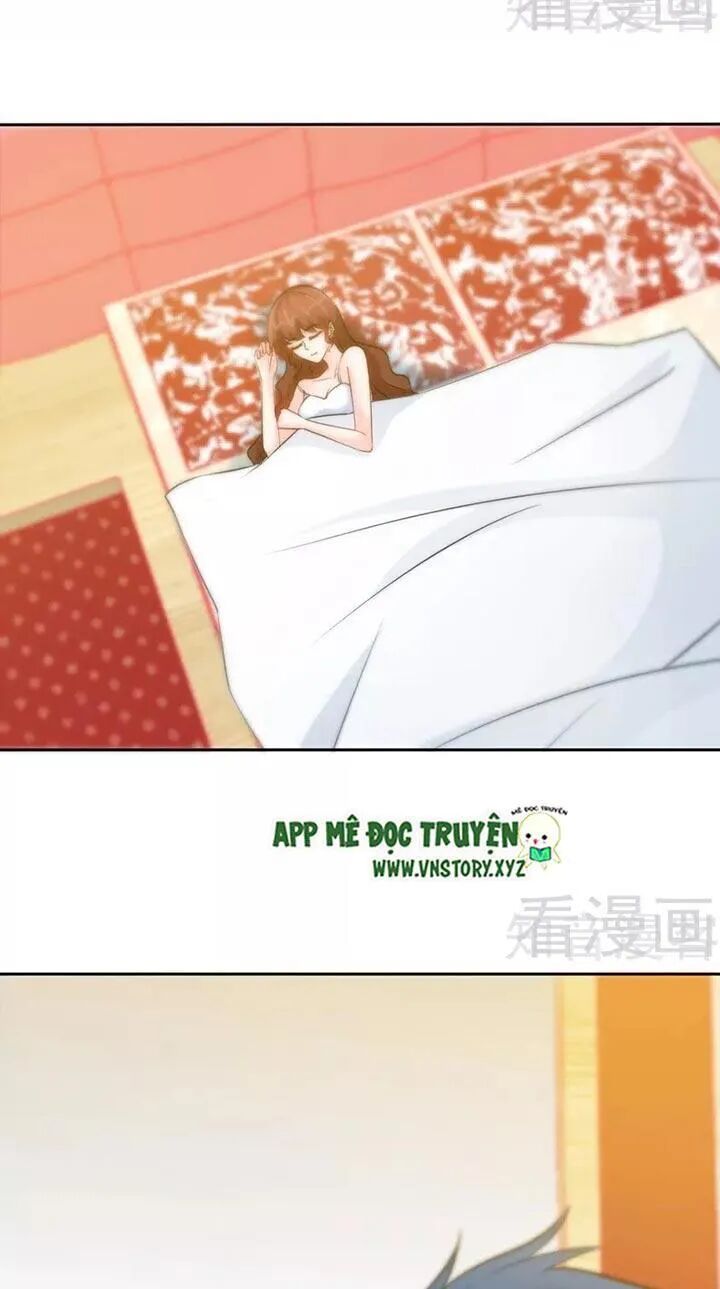 Đế Thiếu Chuyên Sủng Hắc Đạo Thê: Chapter 155: Tự mình rước nhục