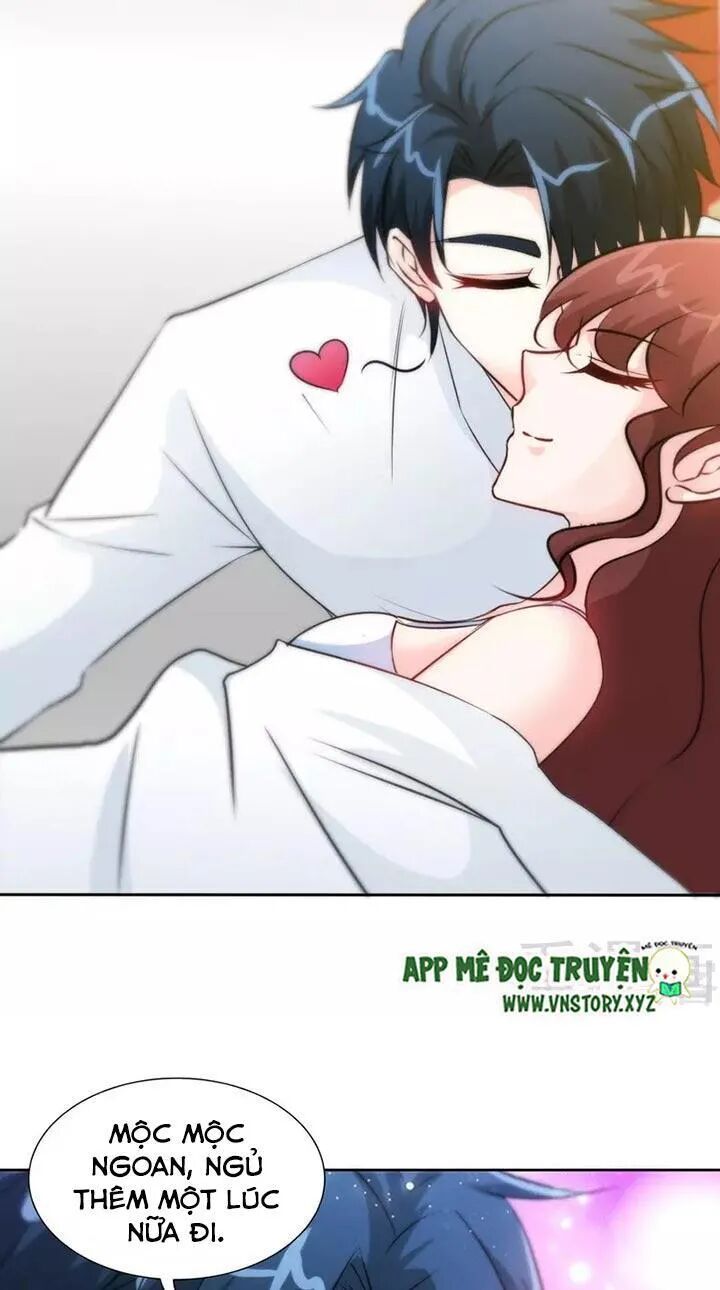 Đế Thiếu Chuyên Sủng Hắc Đạo Thê: Chapter 155: Tự mình rước nhục