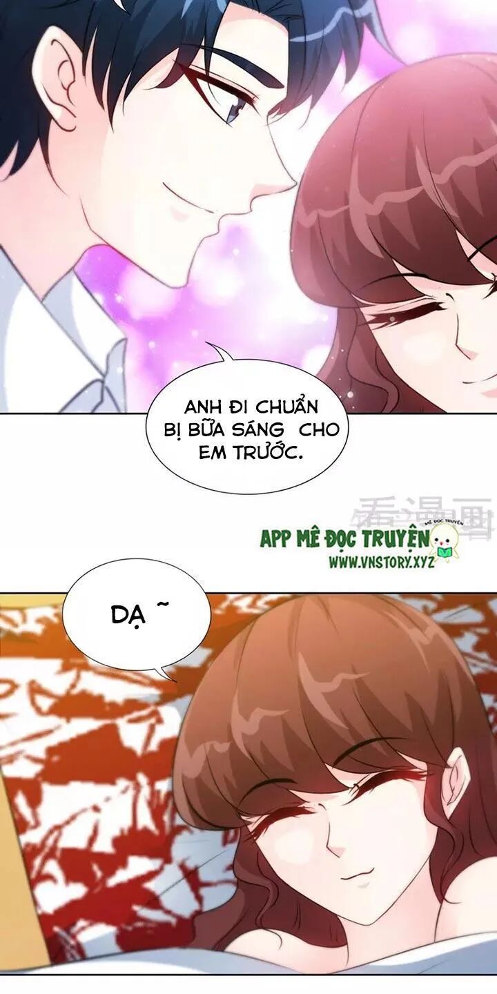 Đế Thiếu Chuyên Sủng Hắc Đạo Thê: Chapter 155: Tự mình rước nhục