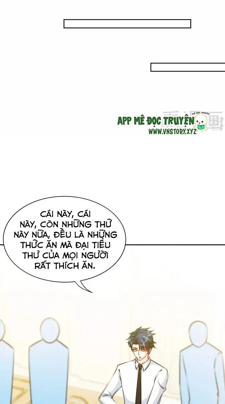Đế Thiếu Chuyên Sủng Hắc Đạo Thê: Chapter 155: Tự mình rước nhục