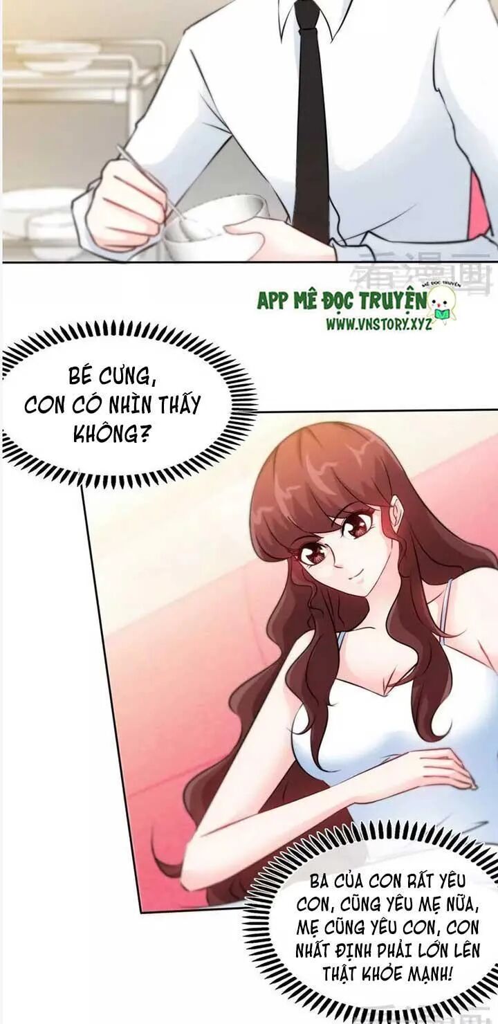 Đế Thiếu Chuyên Sủng Hắc Đạo Thê: Chapter 156: Trói cũng phải trói em đi