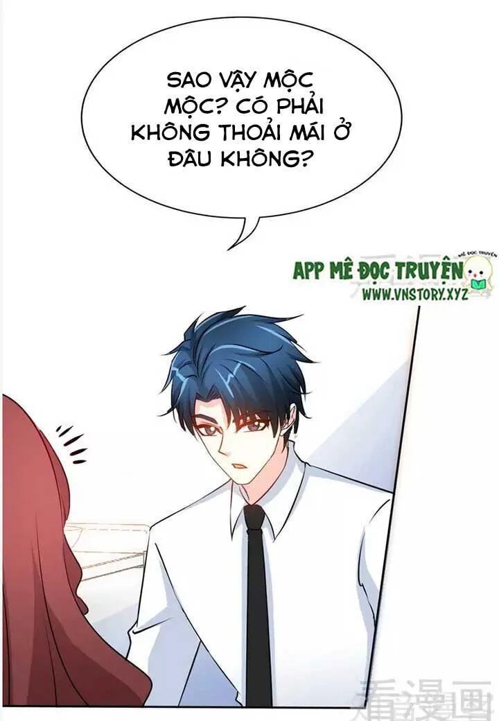 Đế Thiếu Chuyên Sủng Hắc Đạo Thê: Chapter 156: Trói cũng phải trói em đi