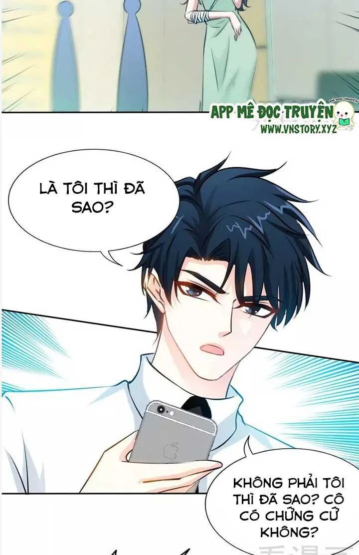 Đế Thiếu Chuyên Sủng Hắc Đạo Thê: Chapter 156: Trói cũng phải trói em đi