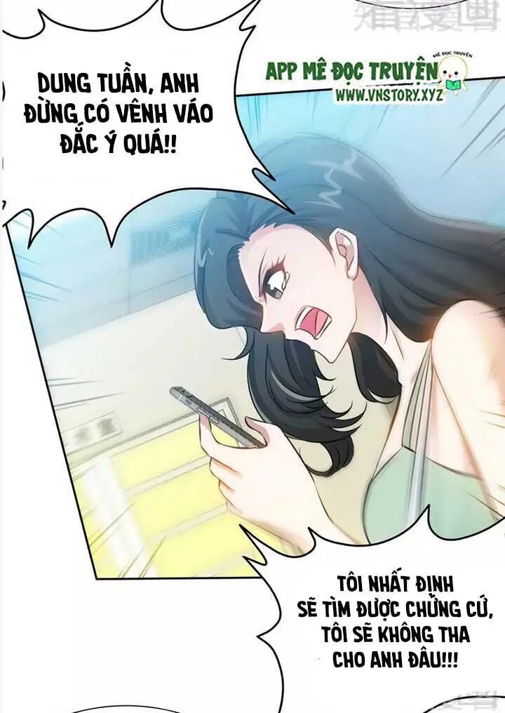 Đế Thiếu Chuyên Sủng Hắc Đạo Thê: Chapter 156: Trói cũng phải trói em đi