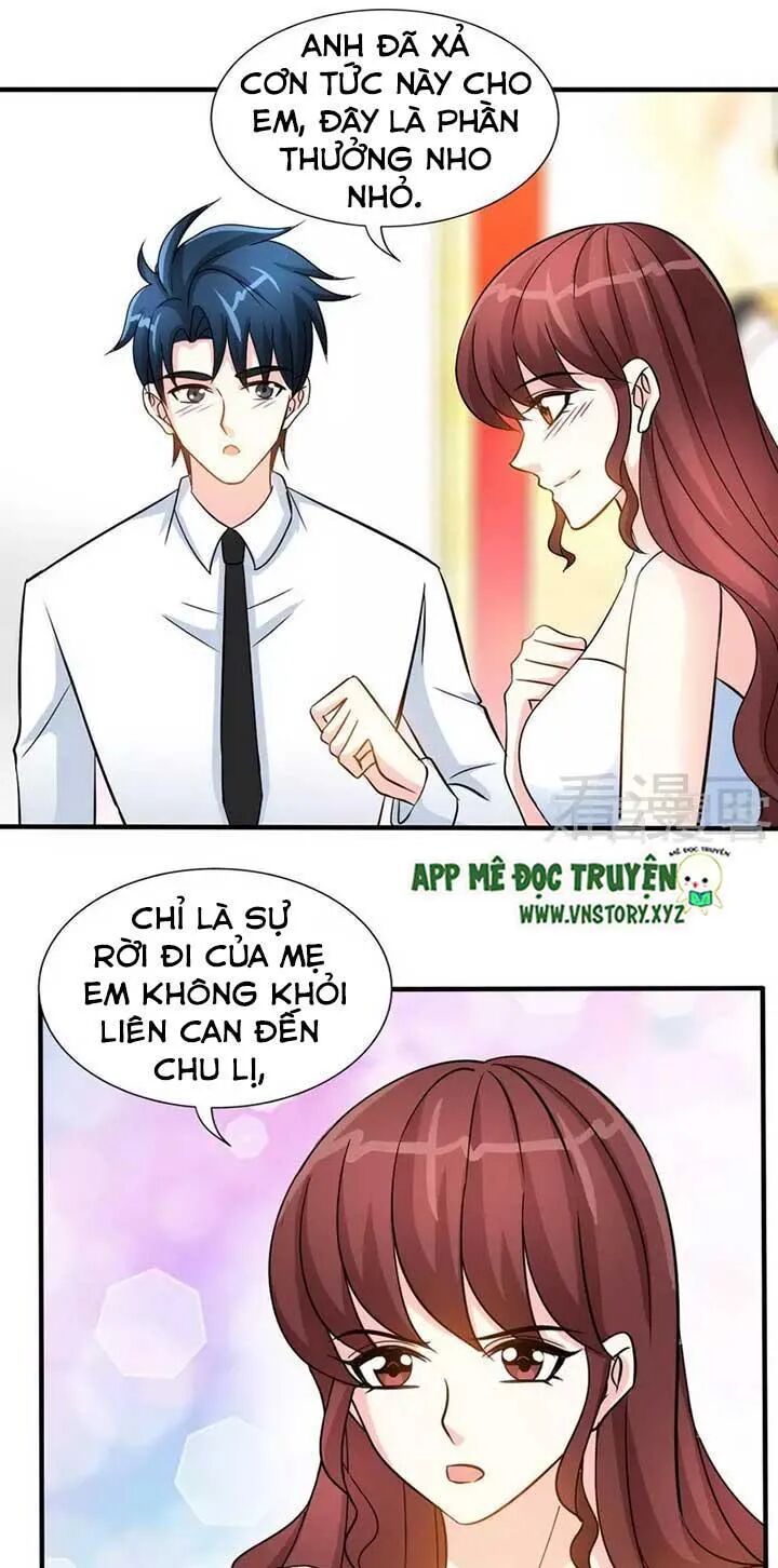 Đế Thiếu Chuyên Sủng Hắc Đạo Thê: Chapter 156: Trói cũng phải trói em đi