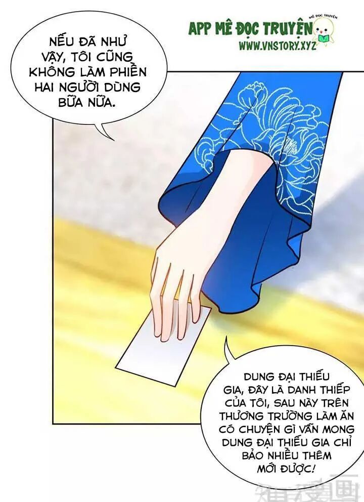 Đế Thiếu Chuyên Sủng Hắc Đạo Thê: Chapter 157: Quỷ kế của Vương Sa Lâm