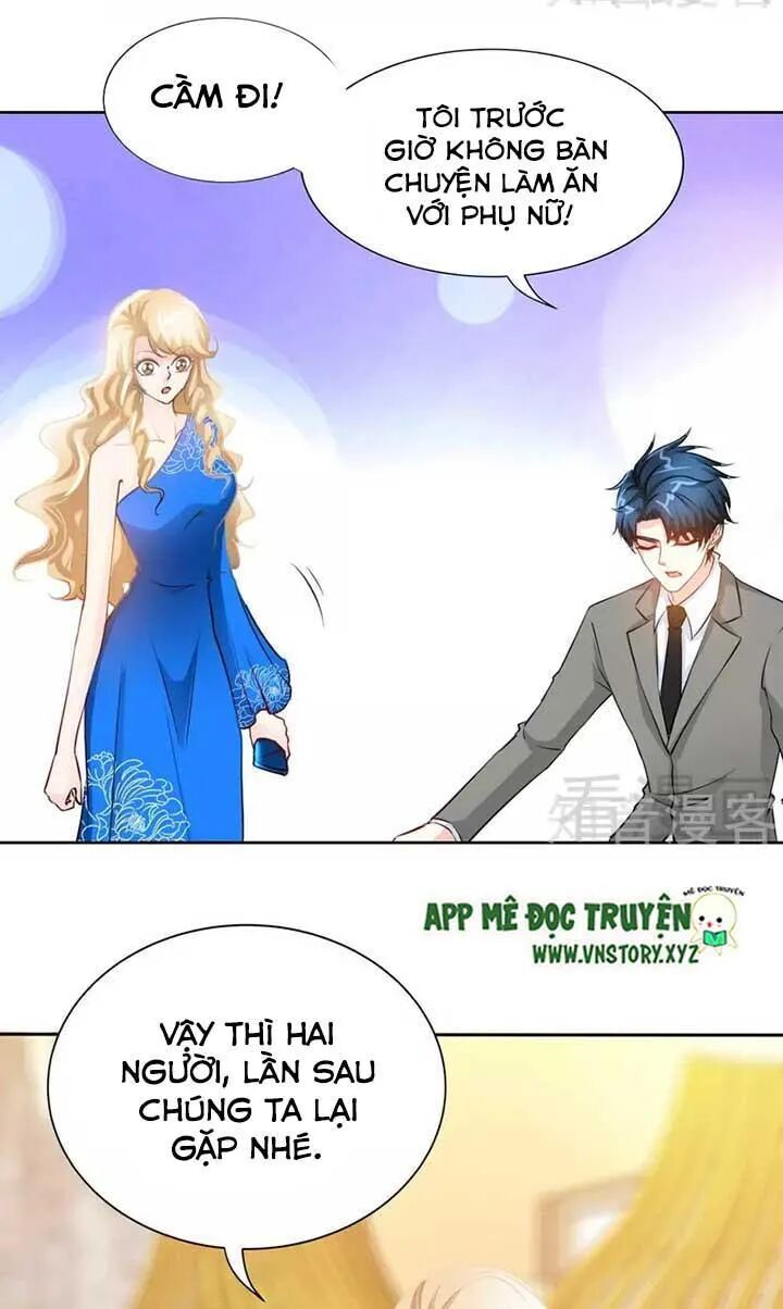 Đế Thiếu Chuyên Sủng Hắc Đạo Thê: Chapter 157: Quỷ kế của Vương Sa Lâm