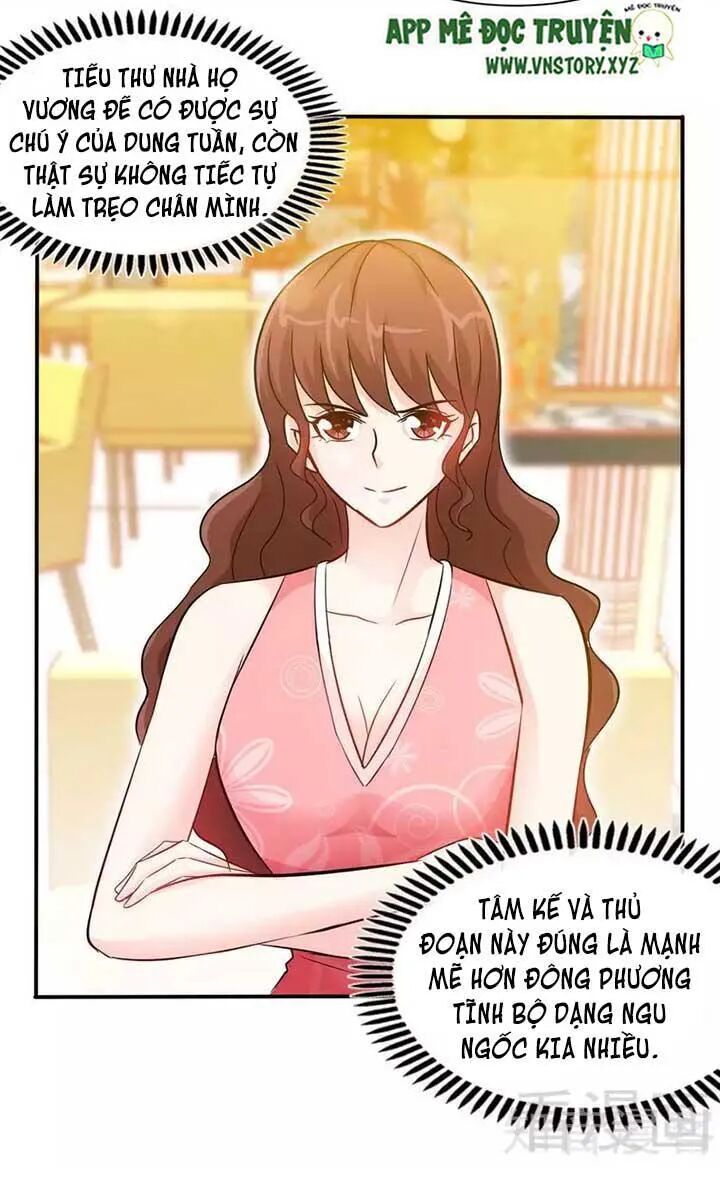 Đế Thiếu Chuyên Sủng Hắc Đạo Thê: Chapter 157: Quỷ kế của Vương Sa Lâm