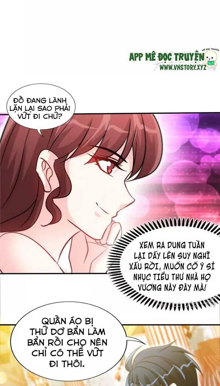 Đế Thiếu Chuyên Sủng Hắc Đạo Thê: Chapter 157: Quỷ kế của Vương Sa Lâm