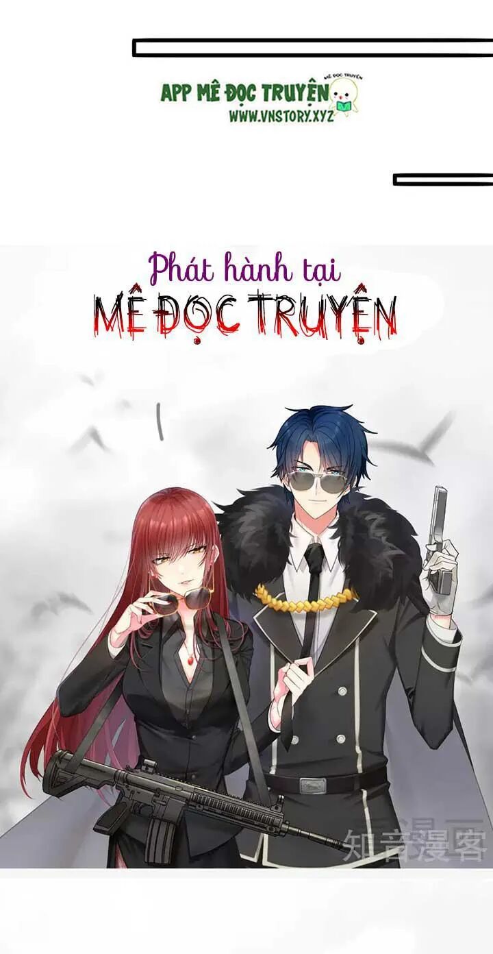 Đế Thiếu Chuyên Sủng Hắc Đạo Thê: Chapter 157: Quỷ kế của Vương Sa Lâm