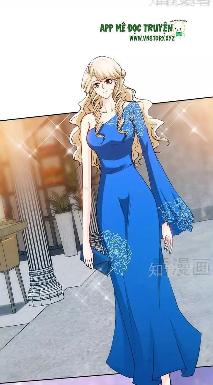 Đế Thiếu Chuyên Sủng Hắc Đạo Thê: Chapter 157: Quỷ kế của Vương Sa Lâm