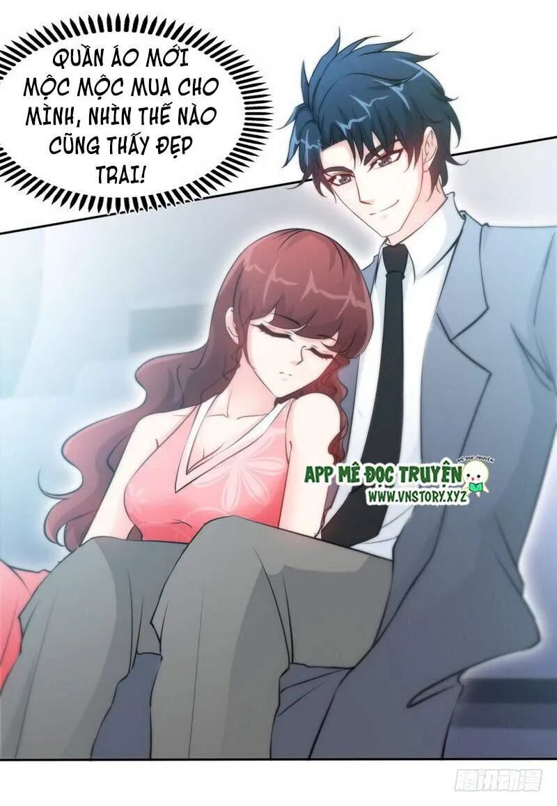 Đế Thiếu Chuyên Sủng Hắc Đạo Thê: Chapter 158: Ẩn tình của hôn ước