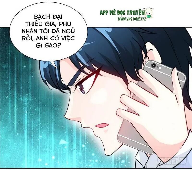 Đế Thiếu Chuyên Sủng Hắc Đạo Thê: Chapter 158: Ẩn tình của hôn ước